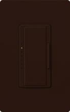 Lutron Electronics RRD-10ND-BR - RADIORA2 1000W NEUTRAL DIMMER BROWN