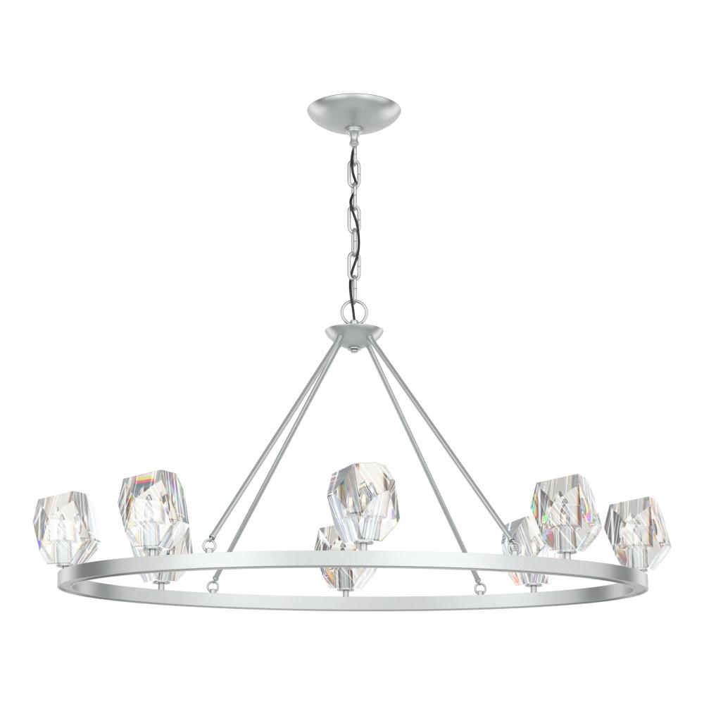 Gatsby 8-Light Chandelier