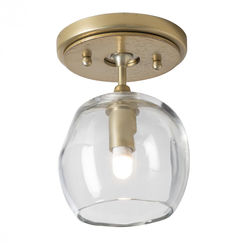 Ume 1-Light Semi-Flush