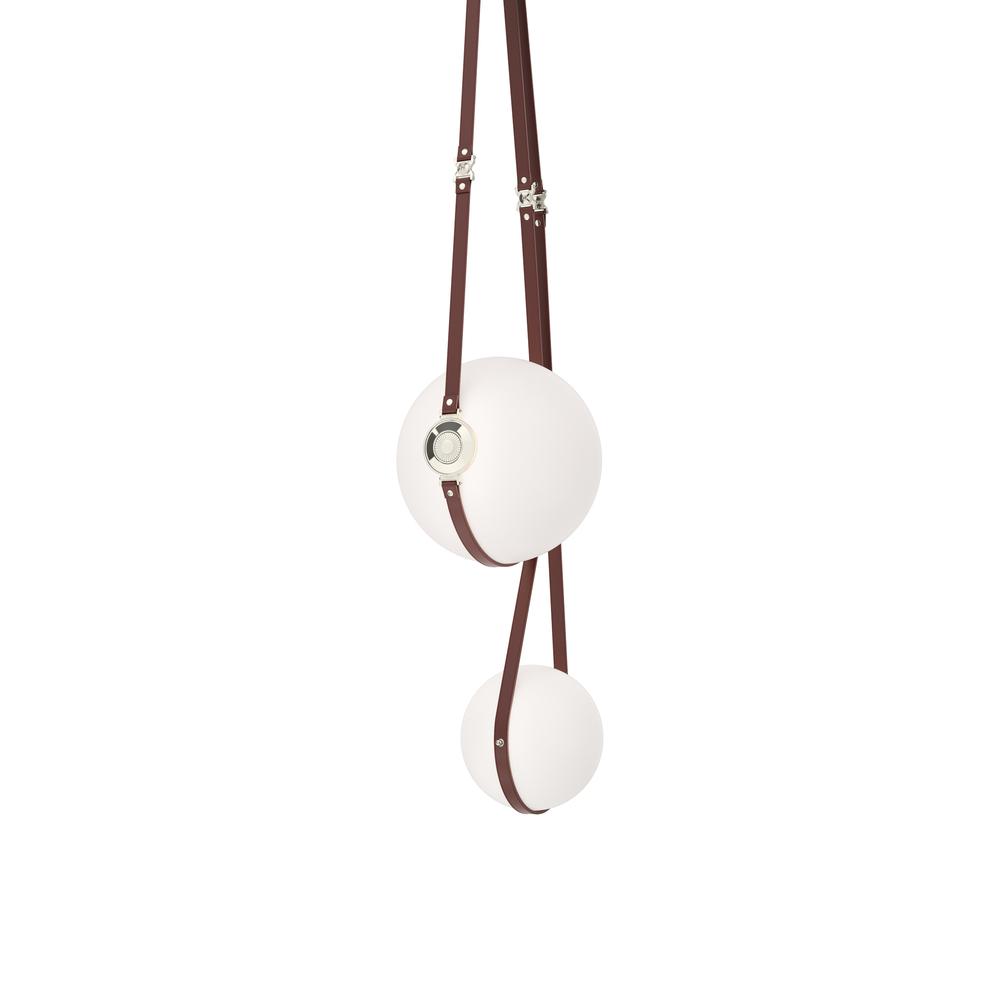 Derby Multi LED Pendant