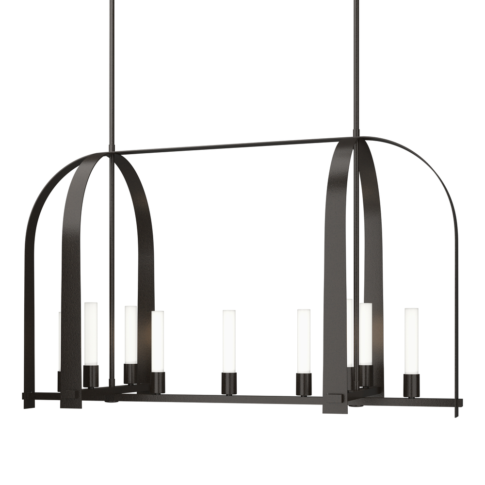 Triomphe 9-Light Linear Pendant