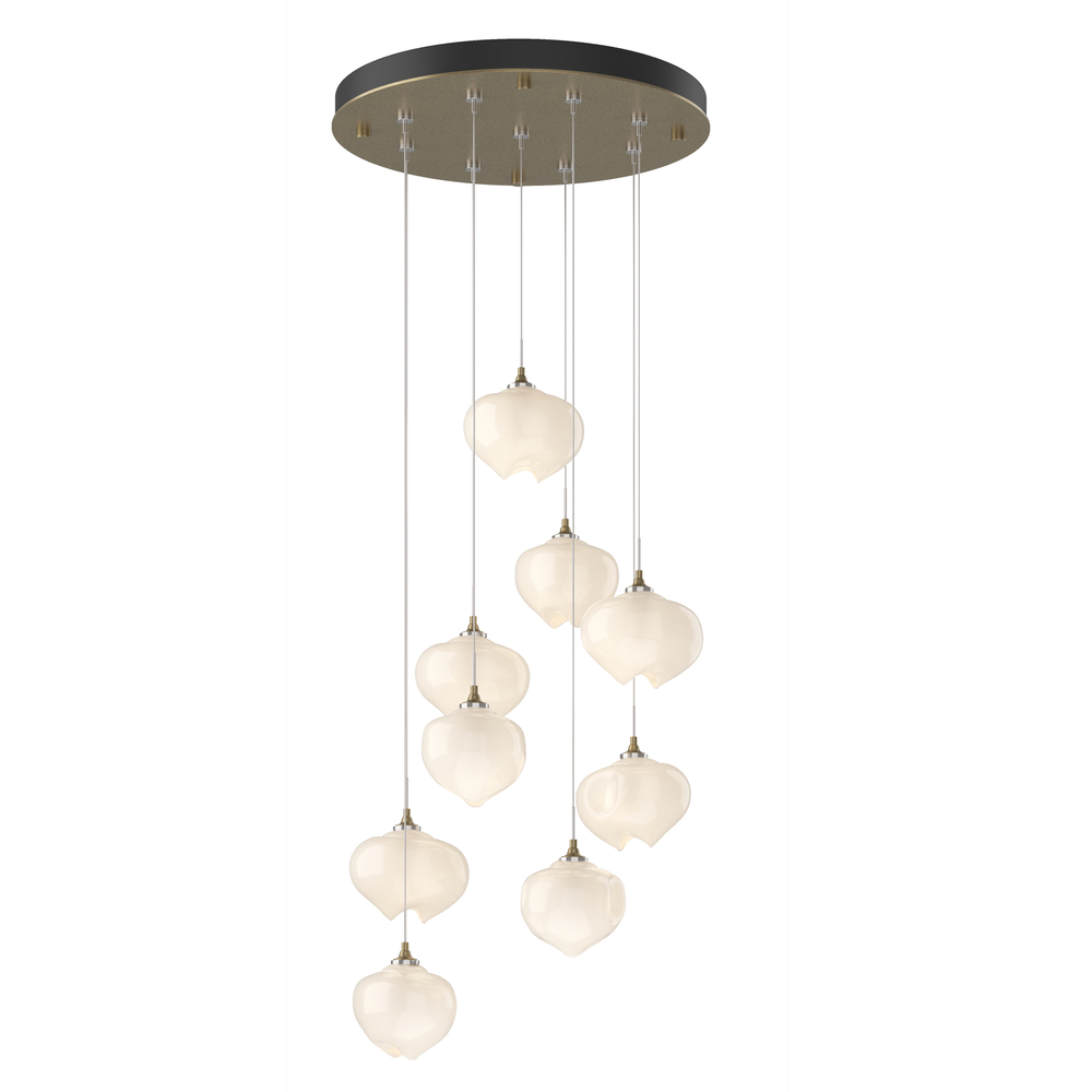 Ume 9-Light Pendant