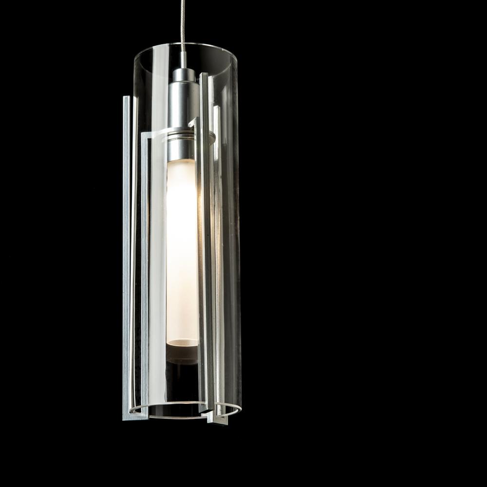 Exos Glass 9-Light Pendant