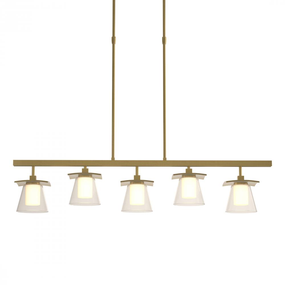 Wren 5 Light Pendant