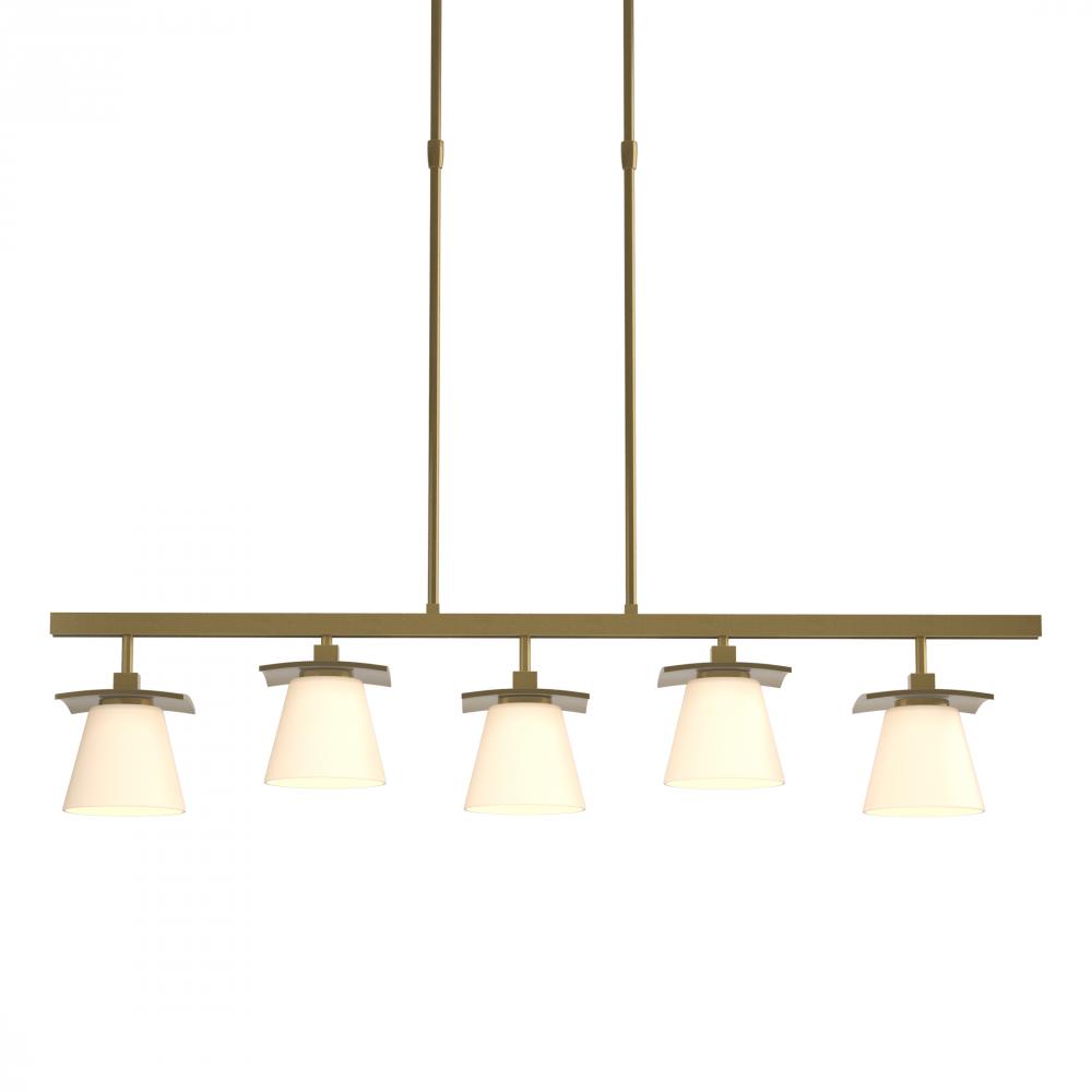 Wren 5 Light Pendant