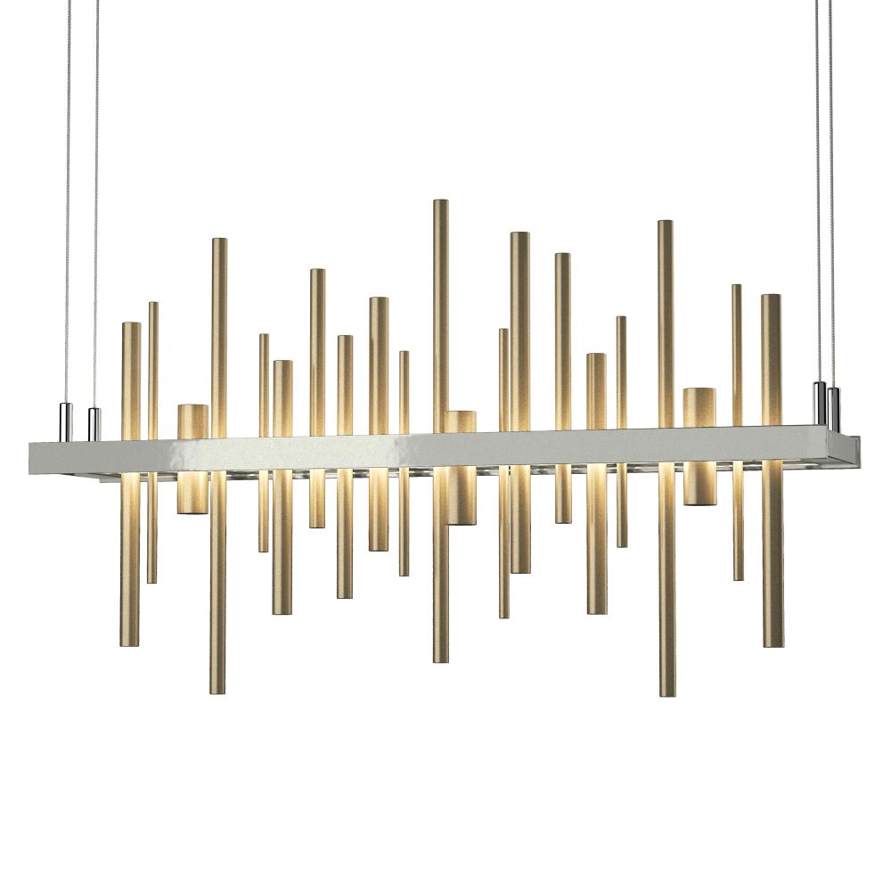 Cityscape LED Pendant