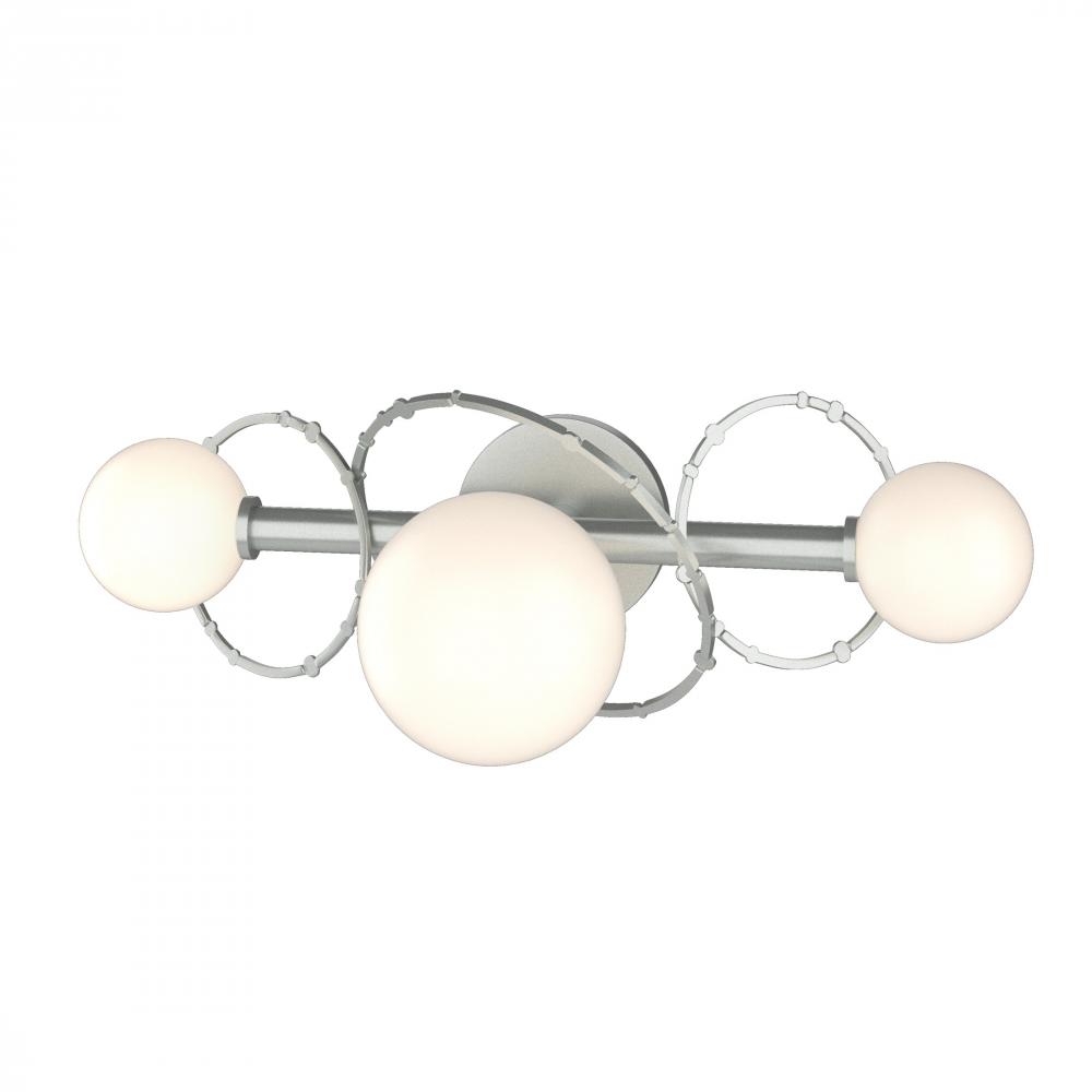 Olympus 3-Light Bath Sconce