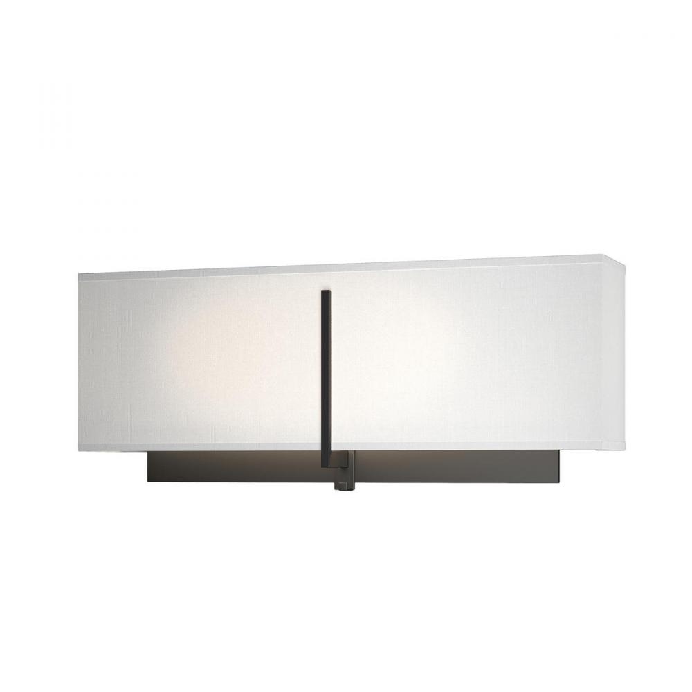 Exos Square Sconce