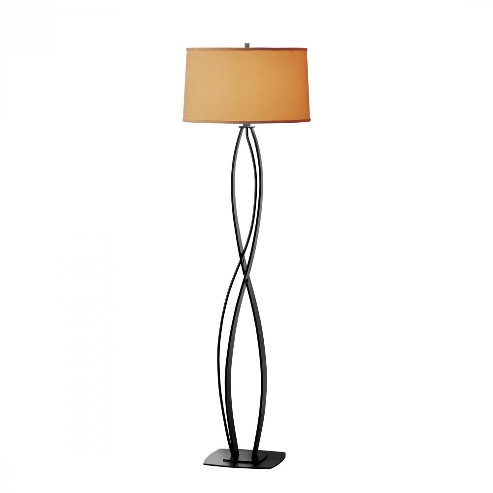 Almost Infinity Floor Lamp