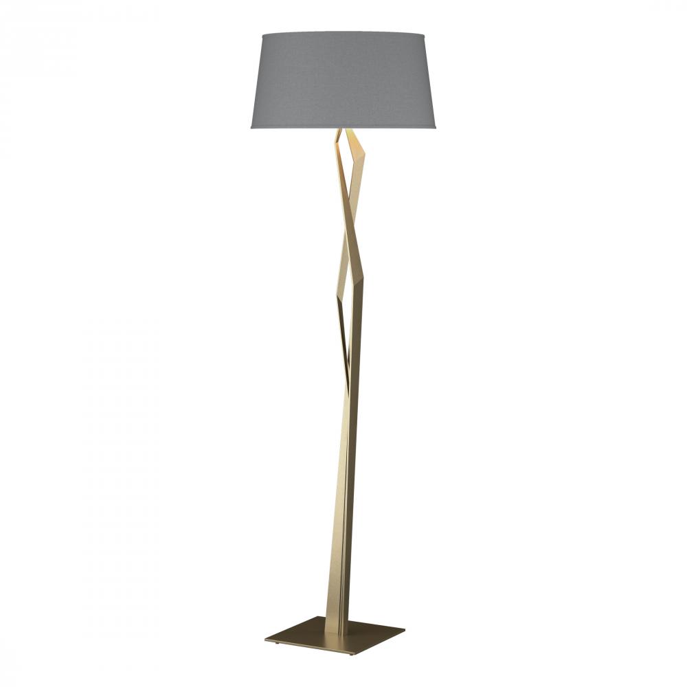 Facet Floor Lamp