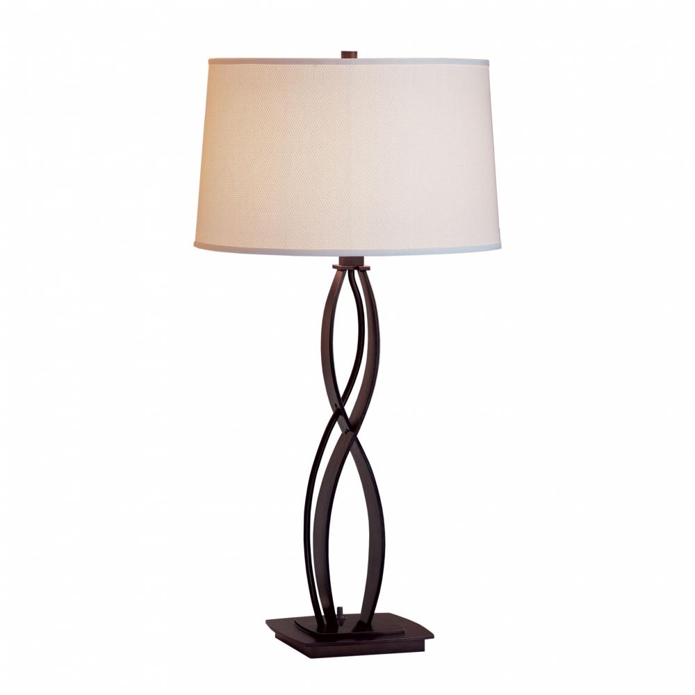 Almost Infinity Table Lamp