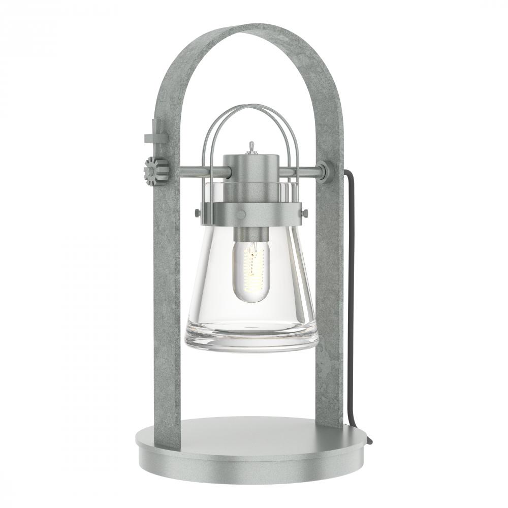 Erlenmeyer Table Lamp