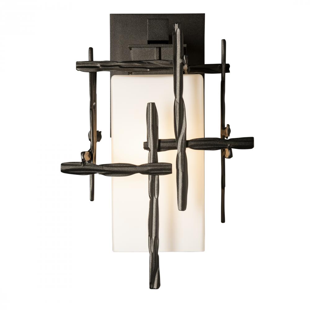 Tura Small Outdoor Sconce