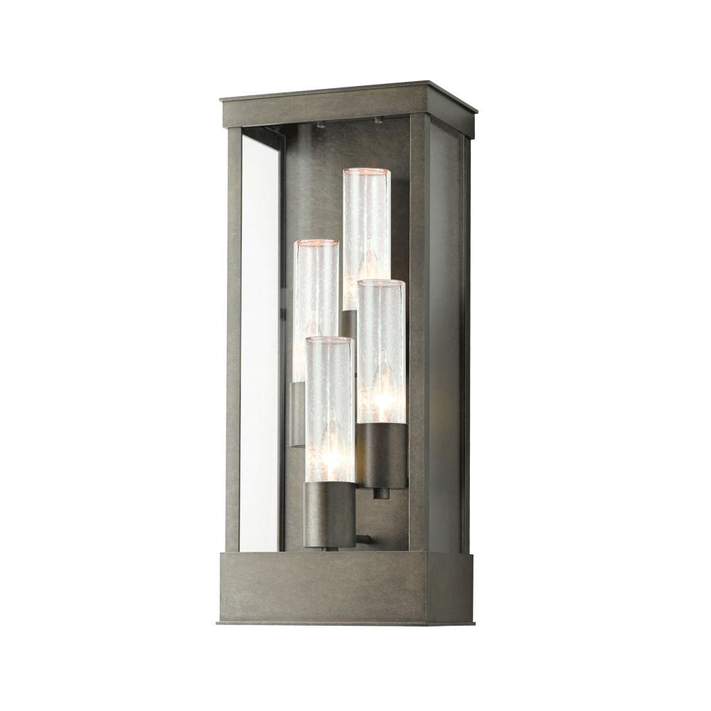 Portico Large Outdoor Sconce