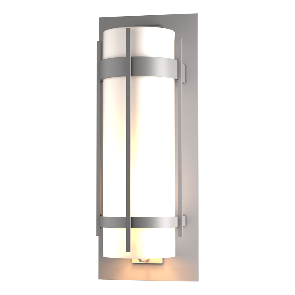 Banded Extra Large Outdoor Sconce