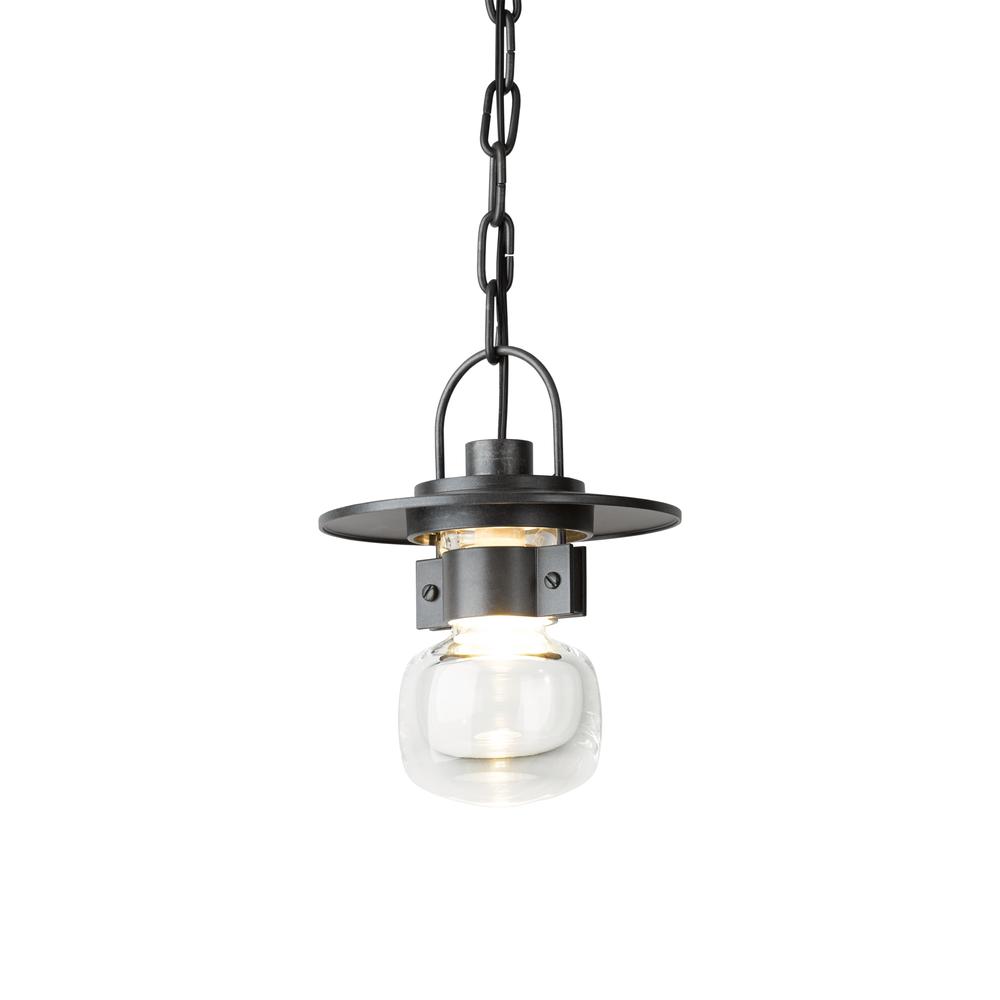 Mason Small Outdoor Ceiling Fixture