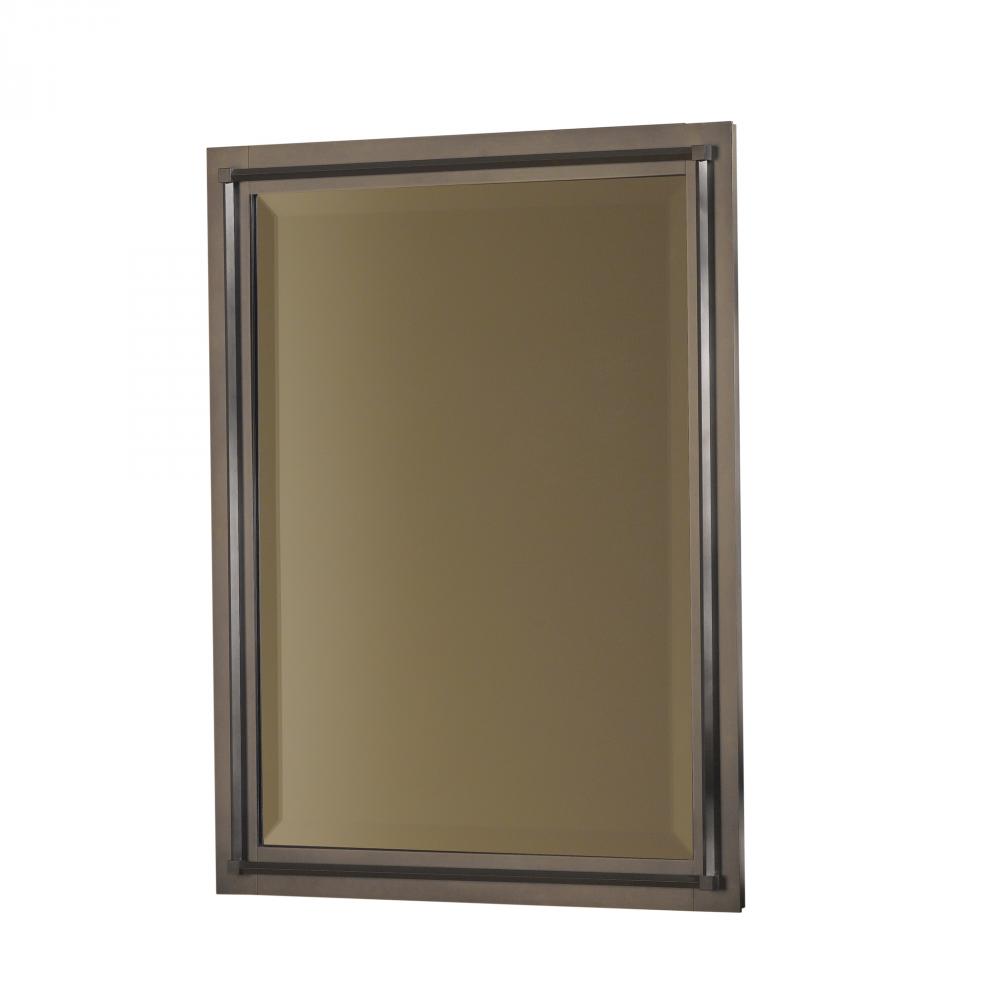 Rook Beveled Mirror