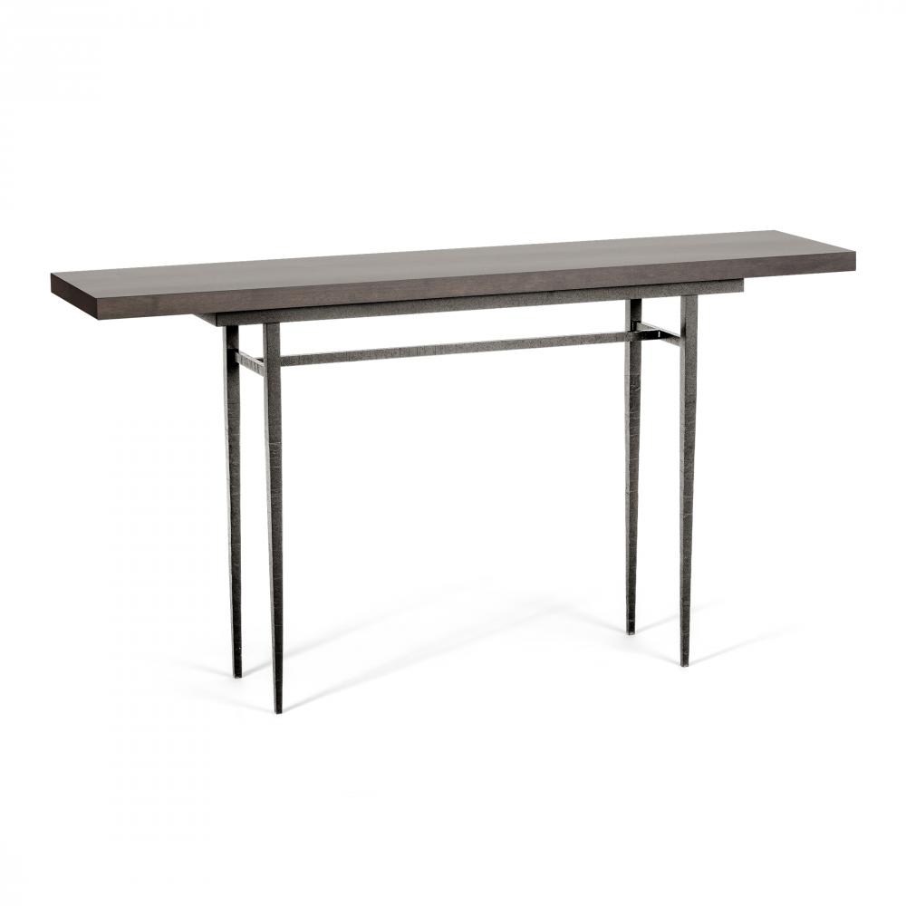 Wick 60" Console Table