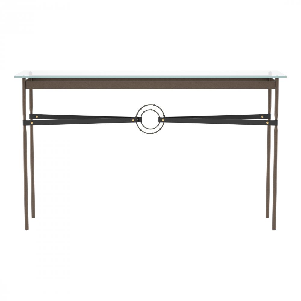 Equus Console Table