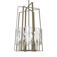  131313-SKT-MULT-84-YR0729 - Arc 8-Light Tall Pendant