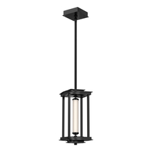 Hubbardton Forge 131630-LED-MULT-89-ZM0733 - Athena 1-Light Small LED Lantern