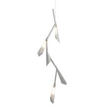 Hubbardton Forge 135001-LED-STND-82 - Quill LED Pendant