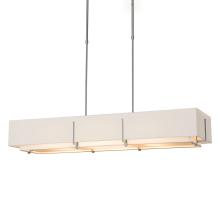  139640-SKT-SHRT-82-SF4207-SA4602 - Exos Rectangular Pendant