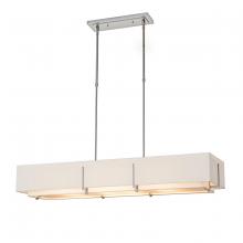  139640-SKT-STND-82-SF4207-SA4602 - Exos Rectangular Pendant