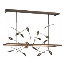 Hubbardton Forge 139756-LED-STND-05 - Autumn LED Pendant