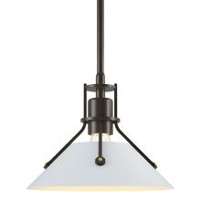 Hubbardton Forge 184250-SKT-MULT-05-02 - Henry Mini Pendant