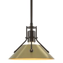  184250-SKT-MULT-05-86 - Henry Mini Pendant