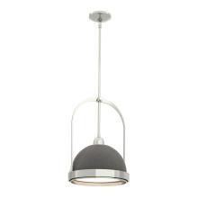 Hubbardton Forge 187462-SKT-MULT-85-20 - Atlas Small Pendant