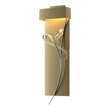 Hubbardton Forge 205440-LED-86-82-CR - Rhapsody LED Sconce