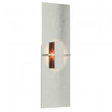 Hubbardton Forge 217520-SKT-85-ZB0273 - Aperture Vertical Sconce