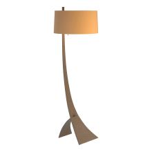 Hubbardton Forge 232666-SKT-05-SB1995 - Stasis Floor Lamp