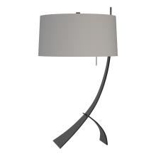 Hubbardton Forge 272666-SKT-10-SL1695 - Stasis Table Lamp