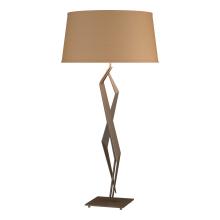 Hubbardton Forge 272850-SKT-05-SB1815 - Facet Table Lamp