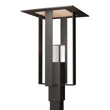  344830-SKT-14-72-ZM0687 - Shadow Box Outdoor Post Light