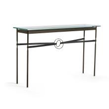  750118-14-20-LK-VA0714 - Equus Console Table