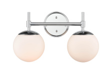 Millennium 30302-CH - Vanity