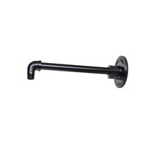 Millennium RGN13-SB - R Series Goose Neck Satin Black