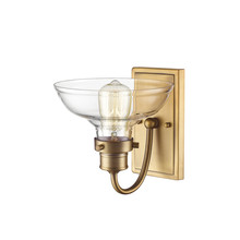 Millennium 2311-HBZ - Wall Sconce