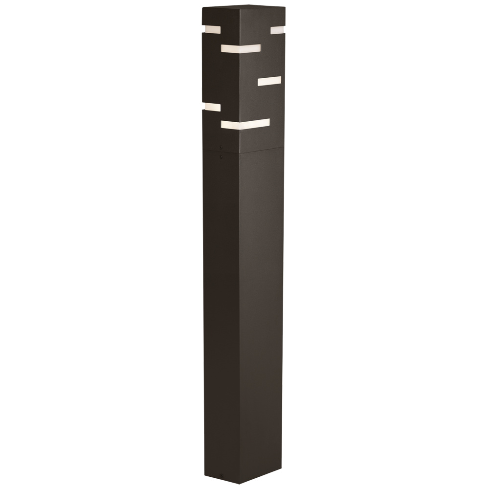 Revel 42 Outdoor Bollard