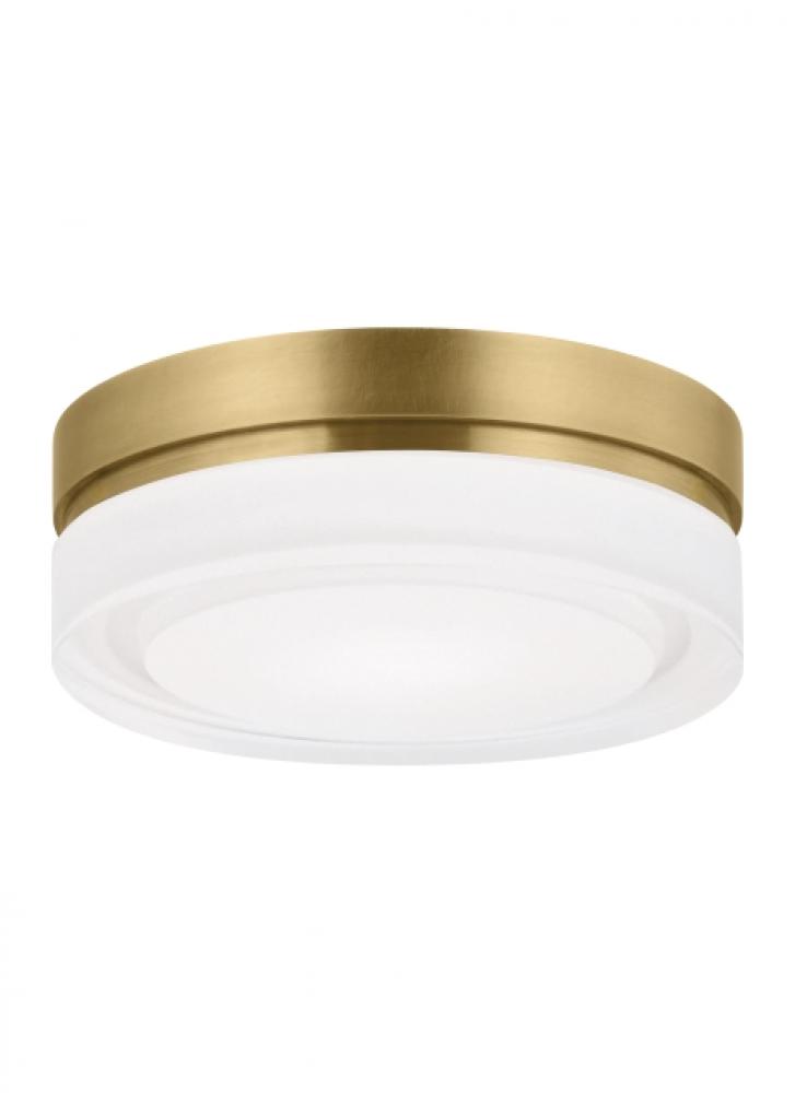 Cirque Small Flush Mount