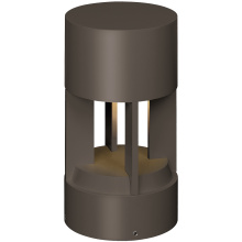 Visual Comfort & Co. Modern Collection 700OATUR83012DB12S - Turbo 12 Outdoor Path