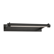 Visual Comfort & Co. Modern Collection SLPC76127BZ - Katan 17 Picture Light