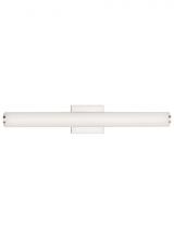 Visual Comfort & Co. Modern Collection 700BCFINN24S-LED930 - Finn 24 Bath