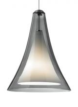 Visual Comfort & Co. Modern Collection 700MPMLPKZ - Melrose II Pendant