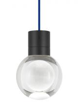 Visual Comfort & Co. Modern Collection 700TDMINAP1CUB-LEDWD - Mina Pendant