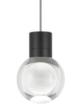 Visual Comfort & Co. Modern Collection 700TDMINAP1CYB-LED922 - Mina Pendant